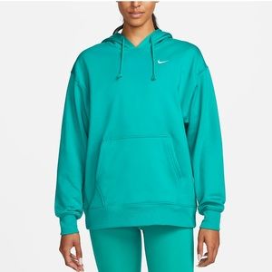 Nike Women's Pullover Training Hoodie